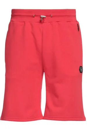 Philipp Plein PARTES DE ABAJO - Pantalones cortos y bermudas