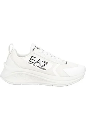 EA7 CALZADO - Sneakers