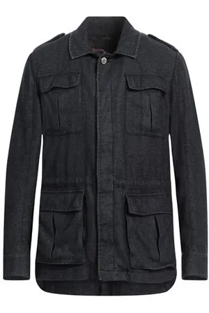 Biagio Santaniello ROPA DE ABRIGO - Chaquetas y cazadoras