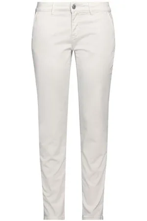 CARE LABEL PARTES DE ABAJO - Pantalones