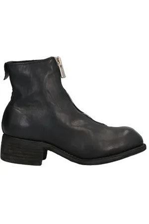 GUIDI CALZADO - Botines de caña alta