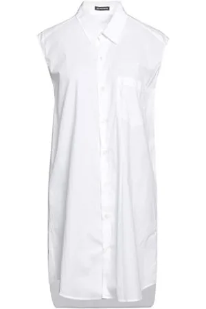 ANN DEMEULEMEESTER CAMISETAS Y TOPS - Camisas