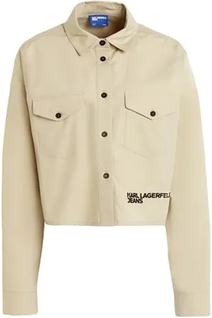 Karl Lagerfeld CAMISETAS Y TOPS - Camisas