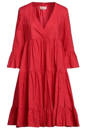 MEIMEIJ VESTIDOS - Vestidos midi