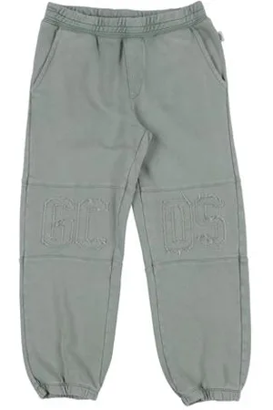 GCDS PARTES DE ABAJO - Pantalones