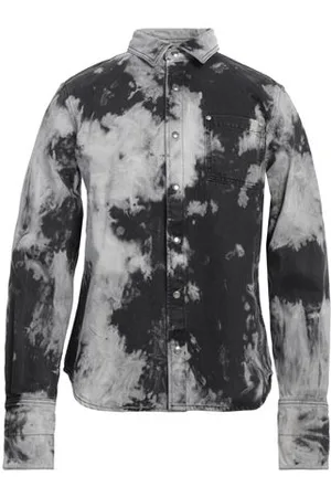 LGN LOUIS GABRIEL NOUCHI CAMISETAS Y TOPS - Camisas vaqueras