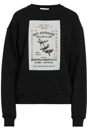 ACT N°1 CAMISETAS Y TOPS - Sudaderas
