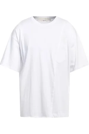 ISABEL BENENATO CAMISETAS Y TOPS - Camisetas