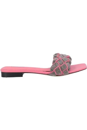 Lola Cruz CALZADO - Sandalias con cierre