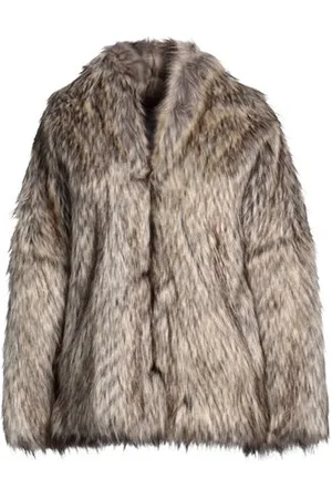 Missoni ROPA DE ABRIGO - Borreguito y pelo ecológico