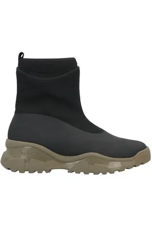 Pinko CALZADO - Botines de caña alta