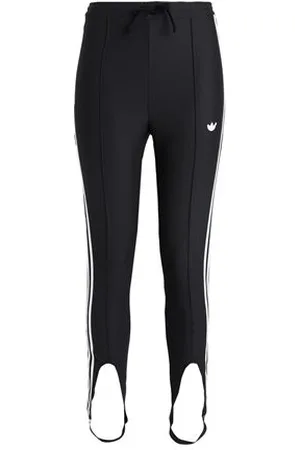 adidas PARTES DE ABAJO - Pantalones