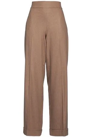 D.EXTERIOR PARTES DE ABAJO - Pantalones