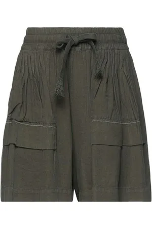 High PARTES DE ABAJO - Pantalones cortos y bermudas