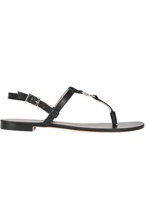 Twin-Set CALZADO - Sandalias de dedo