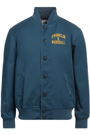 Franklin & Marshall ROPA DE ABRIGO - Chaquetas y cazadoras