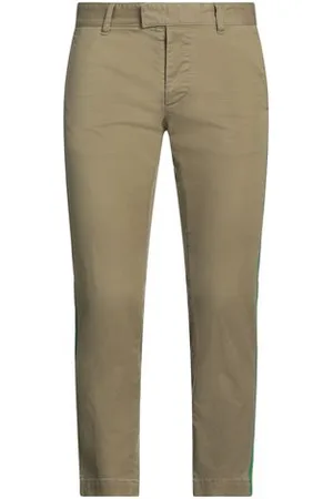 Dsquared2 PARTES DE ABAJO - Pantalones