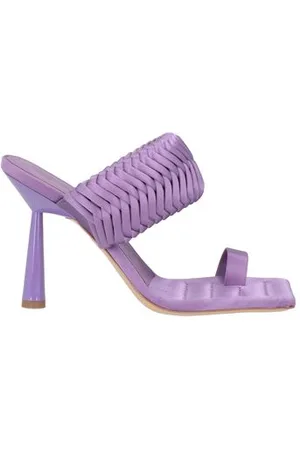 GIA/RHW CALZADO - Sandalias de dedo