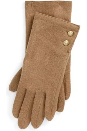 Ralph Lauren COMPLEMENTOS - Guantes
