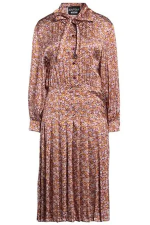 Moschino VESTIDOS - Vestidos midi