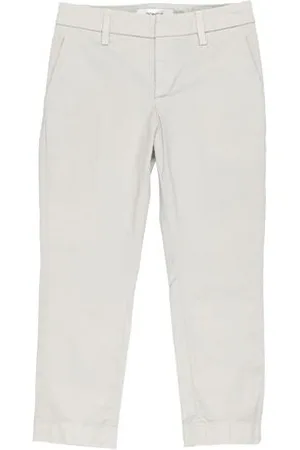 Dondup PARTES DE ABAJO - Pantalones