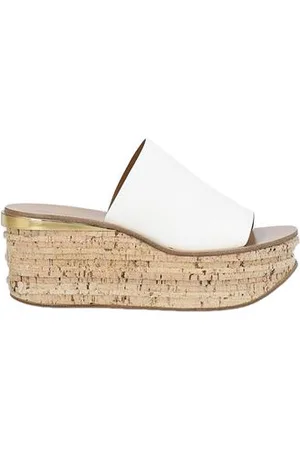 Chloé CALZADO - Sandalias con cierre