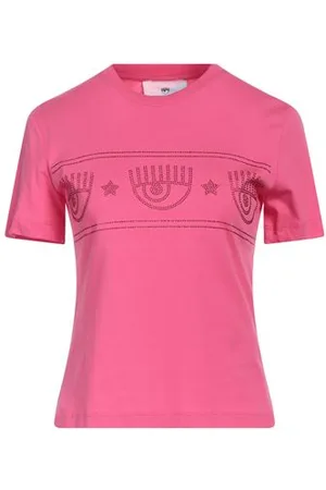 Chiara Ferragni CAMISETAS Y TOPS - Camisetas
