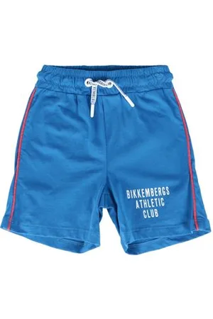 Bikkembergs PARTES DE ABAJO - Pantalones cortos y bermudas