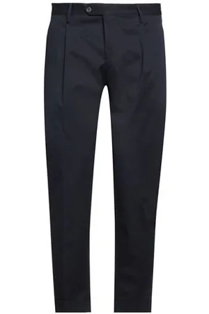 EREDI DEL DUCA PARTES DE ABAJO - Pantalones