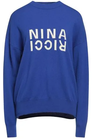 Nina Ricci PRENDAS DE PUNTO - Pullover