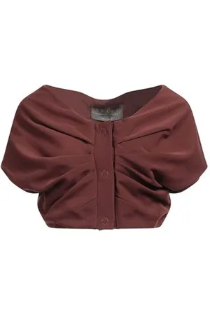 SIMONA CORSELLINI CAMISETAS Y TOPS - Tops