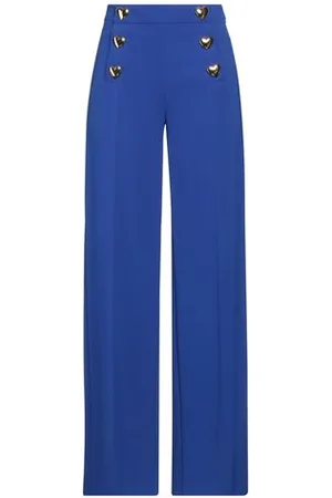 Moschino PARTES DE ABAJO - Pantalones
