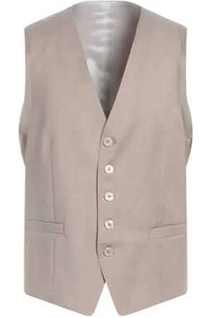Baldessarini TRAJES Y CONJUNTOS - Chalecos sartoriales