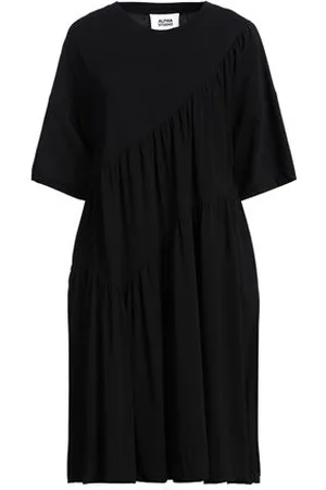 ALPHA STUDIO VESTIDOS - Vestidos midi