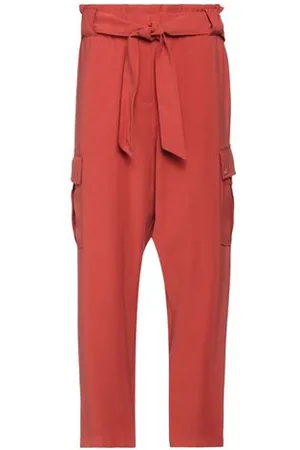YES ZEE BY ESSENZA PARTES DE ABAJO - Pantalones