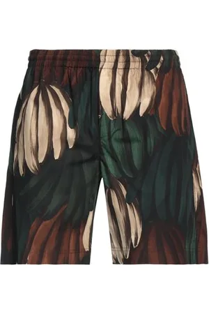 Msgm PARTES DE ABAJO - Pantalones cortos y bermudas