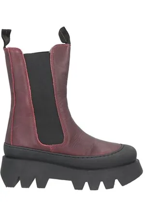 Patrizia Bonfanti CALZADO - Botines de caña alta
