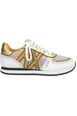 Armani Exchange CALZADO - Sneakers