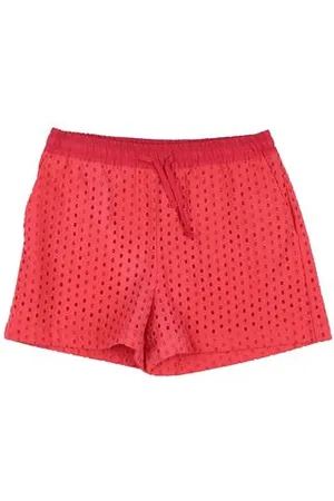 MEIMEIJ PARTES DE ABAJO - Pantalones cortos y bermudas