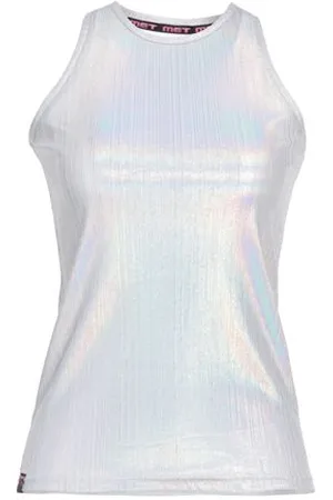 Met CAMISETAS Y TOPS - Camisetas de tirantes