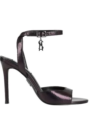 Steve Madden CALZADO - Sandalias con cierre