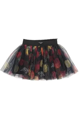 Dolce & Gabbana PARTES DE ABAJO - Faldas infantiles