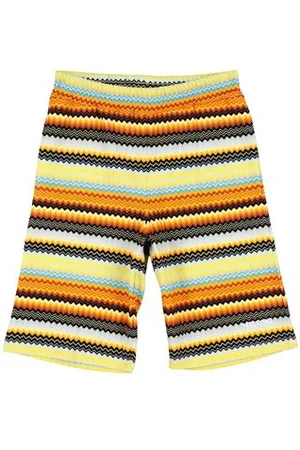 Missoni PARTES DE ABAJO - Pantalones cortos y bermudas