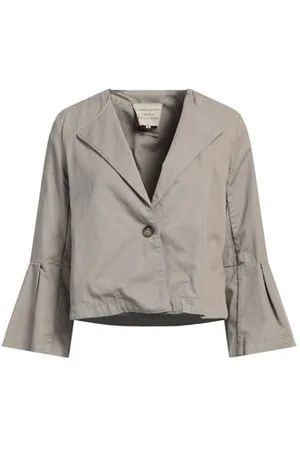 Alessia Santi ROPA DE ABRIGO - Chaquetas y cazadoras