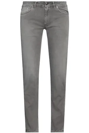 BARMAS PARTES DE ABAJO - Pantalones