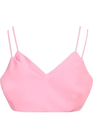 SIMONA CORSELLINI CAMISETAS Y TOPS - Tops