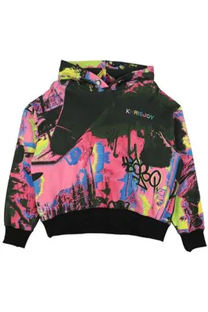 Khrisjoy CAMISETAS Y TOPS - Sudaderas