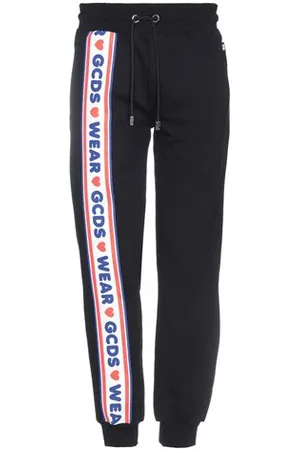 GCDS PARTES DE ABAJO - Pantalones