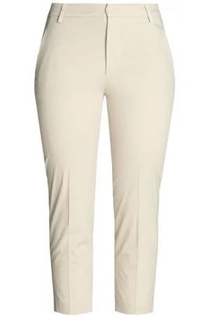 Dondup PARTES DE ABAJO - Pantalones
