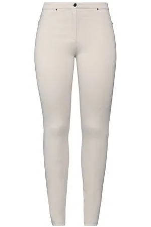 D.EXTERIOR PARTES DE ABAJO - Pantalones